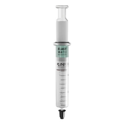 Sepai V6.6 Elast Pro Poprawiający elastyczność booster do twarzy 2,7 ml