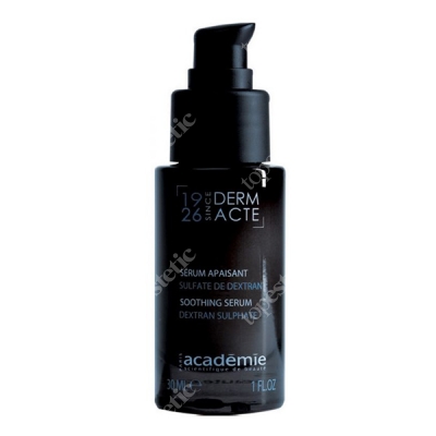 Academie Serum Apaisant Serum kojące 30 ml