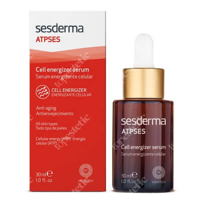 Sesderma Atpses Serum energetyzujące komórki 30 ml