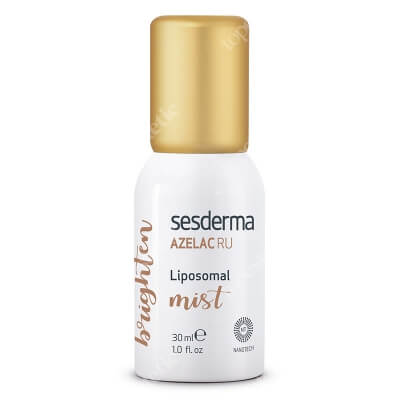 Sesderma Azelac Ru Liposomal Mist Mgiełka depigmentująca 30 ml