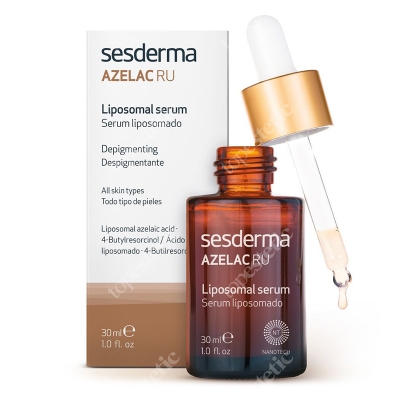 Sesderma Azelac RU Serum liposomowe 30 ml