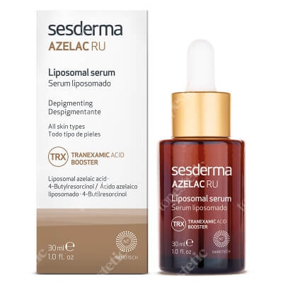 Sesderma Azelac RU Serum liposomowe 30 ml