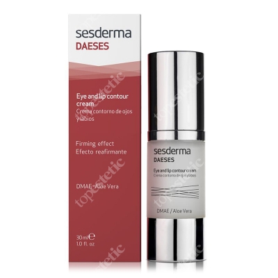 Sesderma Daeses Eye and Lip Contour Cream Krem kontur oczu i ust 30 ml