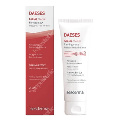 Sesderma Daeses Mask Maseczka liftingująca do twarzy 75 ml