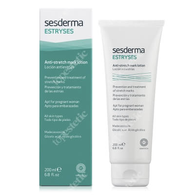 Sesderma Estryses Emulsja na rozstępy 200 ml