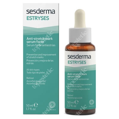 Sesderma Estryses Forte Serum rozstępy 50 ml