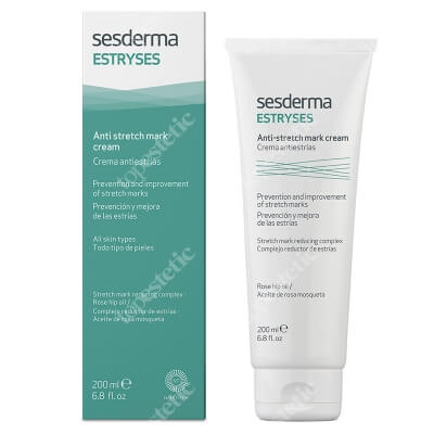 Sesderma Estryses Krem na rozstępy 200 ml