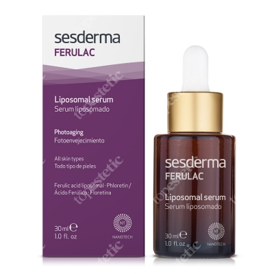 Sesderma Ferulac Liposomal Serum Serum liposomowe 30 ml