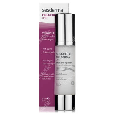 Sesderma Fillderma One Krem wypełniający zmarszczki 50 ml