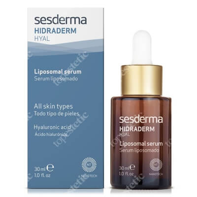 Sesderma Hidraderm Hyal Liposomal Serum Serum 30 ml