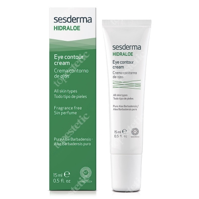 Sesderma Hidraloe Kontur oczu 15 ml