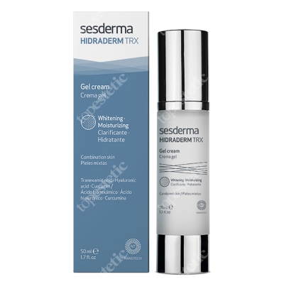 Sesderma Hidraderm TRX Gel Cream Krem-żel 50 ml