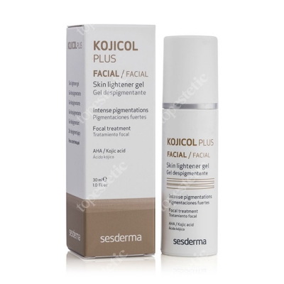 Sesderma Kojicol Plus Żel depigmentujący 30 ml