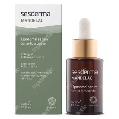 Sesderma Mandelac Liposomal Serum Serum liposomowe 30 ml