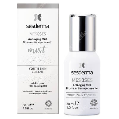 Sesderma Mesoses Liposomal Mist Mgiełka do twarzy 30 ml