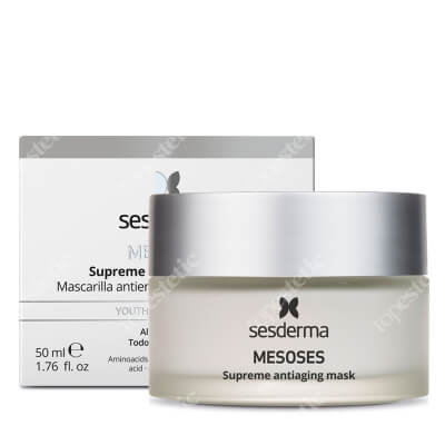 Sesderma Mesoses Mask Maska do twarzy 50 ml