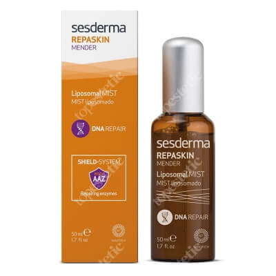 Sesderma Repaskin Mender Mist Mgiełka liposomowa 50 ml