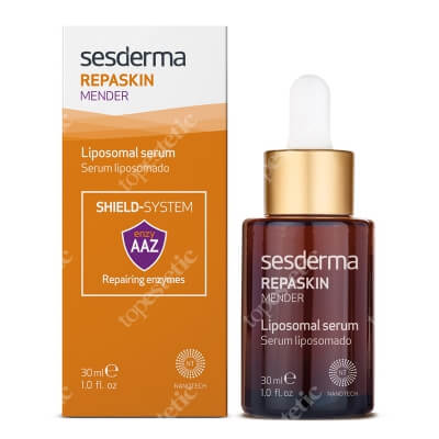 Sesderma Repaskin Mender Serum Serum 30ml