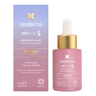 Sesderma Reti - Age 5 Serum Serum 30 ml