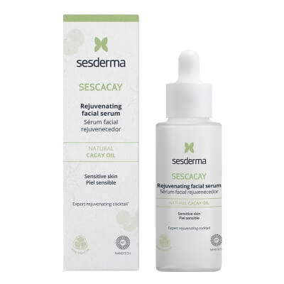 Sesderma Sescacay Serum Serum 50 ml