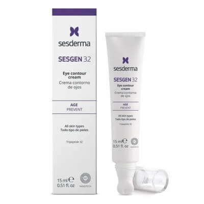 Sesderma Sesgen 32 Eye Contour Cream Krem kontur oczu 15 ml