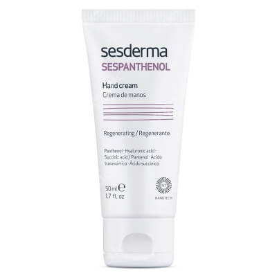 Sesderma Sespanthenol Hand Cream Krem do rąk 50 ml