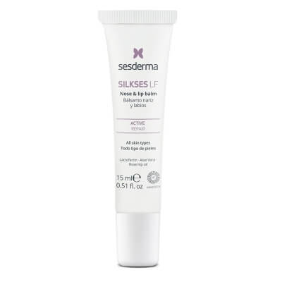 Sesderma Silkses LF Balsam do ust i kącików nosa 15 ml