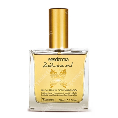 Sesderma Sublime Oil Mieszanka olejków 50 ml