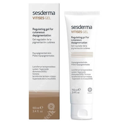 Sesderma Vitises Nano Żel 100ml