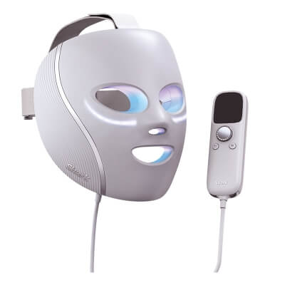 SharkBeauty Shark Cryoglow Maska LED 1 szt