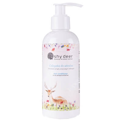 Shy Deer Hair Conditioner Odżywka do włosów 200 ml