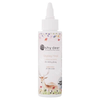 Shy Deer Shybing Head Wcierka dla skóry głowy 100 ml