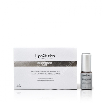 Sesderma Silorgses Mist Mgiełka 12 ml