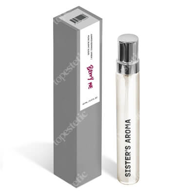 Sisters Aroma Berry Me Parfum Perfumy - Berry Me 10 ml