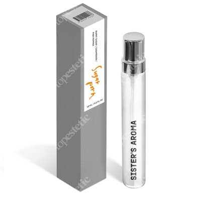 Sisters Aroma Eau De Parfum Sugar Porn Woda perfumowana - Sugar Porn 10 ml
