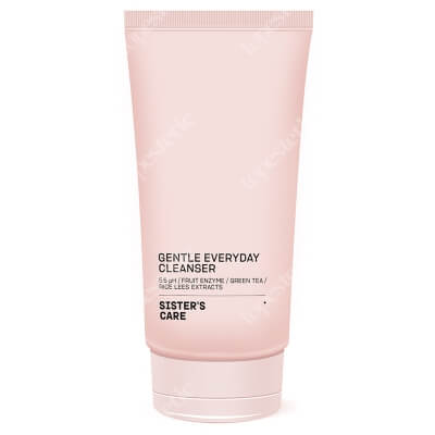 Sisters Aroma Gentle Everyday Cleanser Żel do mycia twarzy 150 ml