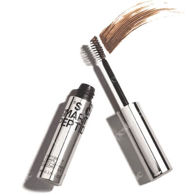 Sisters Aroma Smart Brow Peptide Tint Żel do brwi 4 g