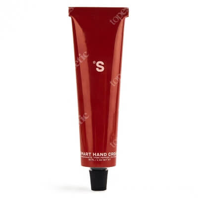 Sisters Aroma Smart Hand Cream Pomegranate Krem do rąk - Granat 30 ml