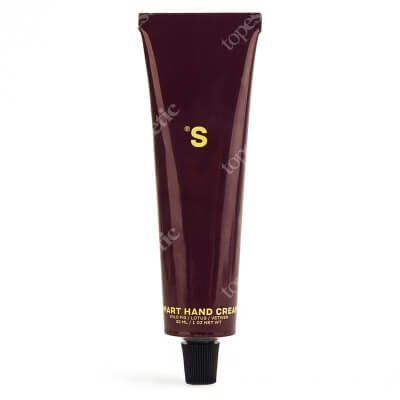 Sisters Aroma Smart Hand Cream Wild Fig Krem do rąk - Figa 30 ml