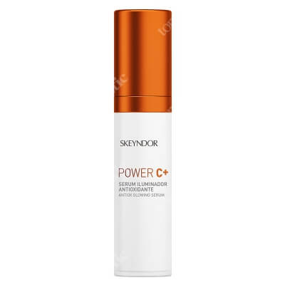 Skeyndor Antiox Glowing Serum 12,5% Serum antyoksydacyjne 30 ml