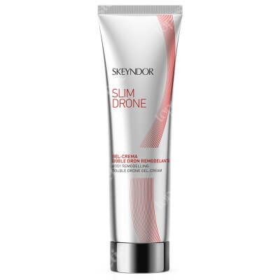 Skeyndor Body Remodelling Double Drone Gel Cream Remodelujący żel krem z technologią podwójnego drona 150 ml