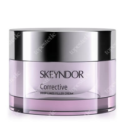 Skeyndor Deep Lines Filler Cream Krem wypełniający głębokie zmarszczki 50 ml