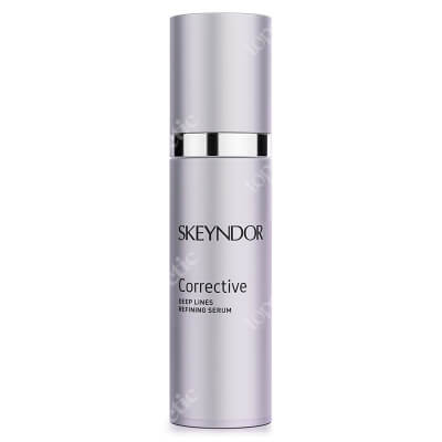 Skeyndor Deep Lines Refining Serum Serum wygładzające głębokie zmarszczki 30 ml