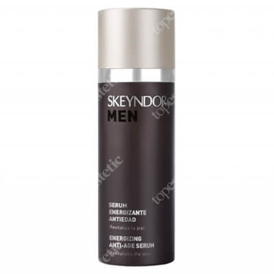 Skeyndor Energizing Anti Age Serum Serum przeciwzmarszczkowe 30 ml