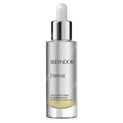 Skeyndor Eternal Redensifying Night Oil Regenerujący olejek do twarzy 30 ml