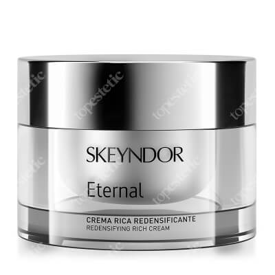 Skeyndor Eternal Redensifying Rich Cream Krem do twarzy z komórkami macierzystymi 50 ml