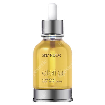 Skeyndor Eternal Sleeping Oil Regenerujący olejek do twarzy 30 ml