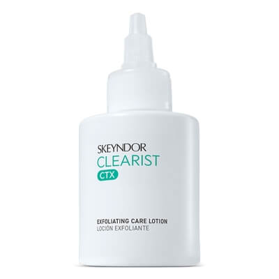 Skeyndor Exfoliating Care Lotion Lotion wielofunkcyjny 100 ml