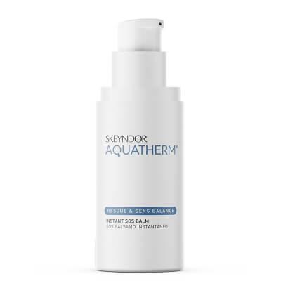 Skeyndor Instant Sos Balm Balsam SOS do skóry reaktywnej 30 ml