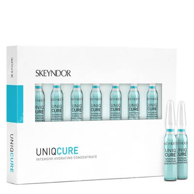 Skeyndor Intensive Hydrating Nawilżanie 7x2 ml